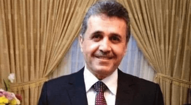 اللواء يوسف عزريل