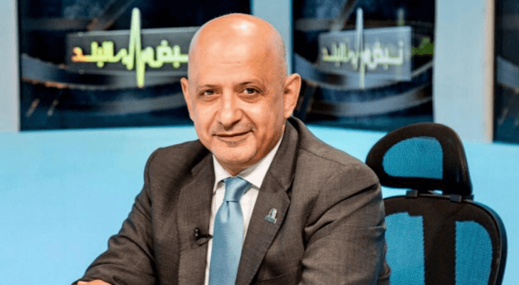 رئيس غرفة تجارة عمان، خليل الحاج توفيق - ارشيفية