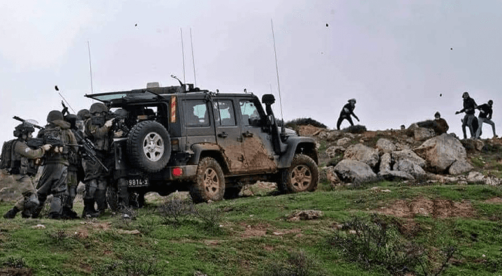 الصورة أرشيفية