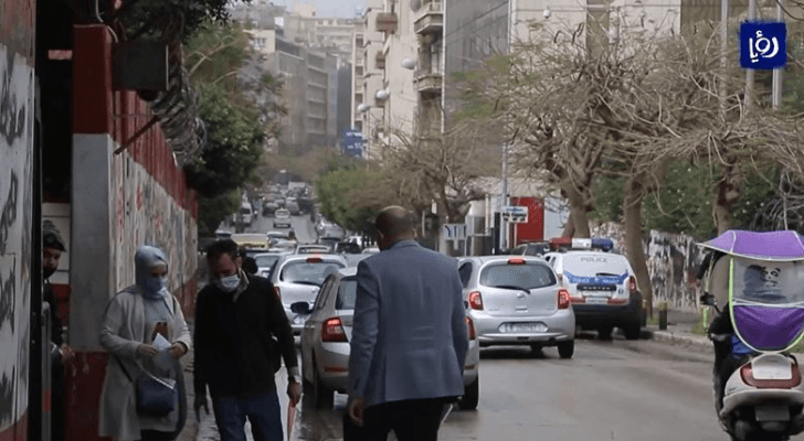 حياة اللبنانيين بين فكي اقتصاد مترد ووضع سياسي بلا أفق