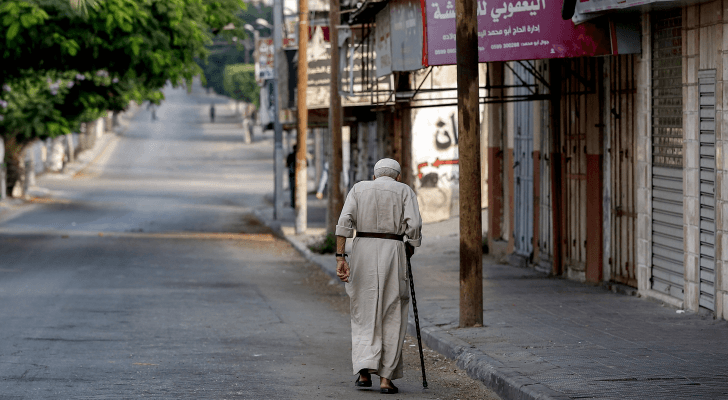 قطاع غزة