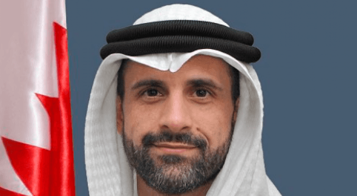 خالد يوسف الجلاهمة