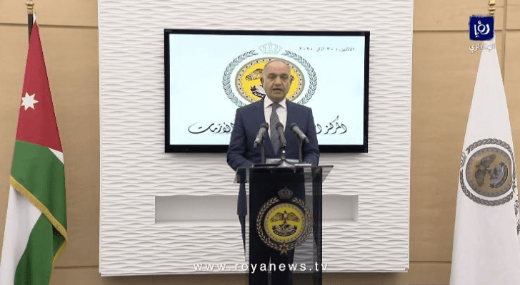 أمجد العضايلة