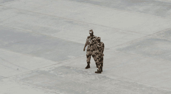 الصورة أرشيفية