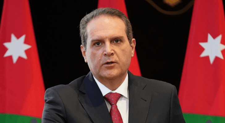وزير الصحة الدكتور فراس الهواري