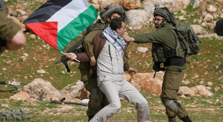 الصورة ارشيفية