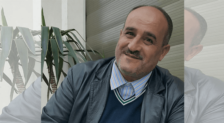 المعلم علي عبد القادر محمد بني عيسى