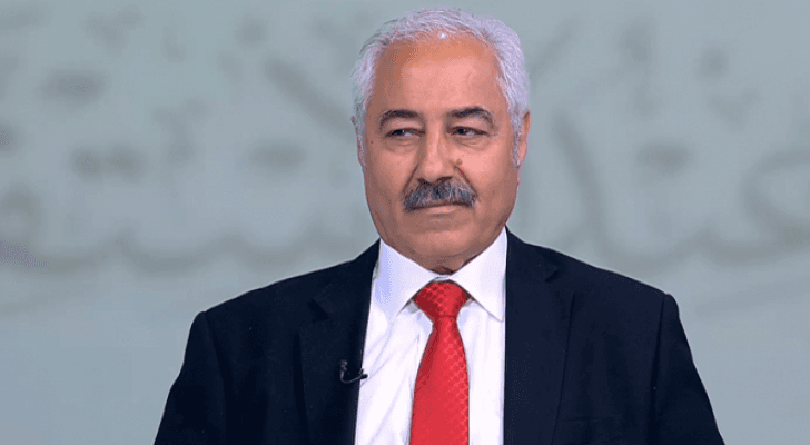وزير الزراعة محمد داودية - أرشيف