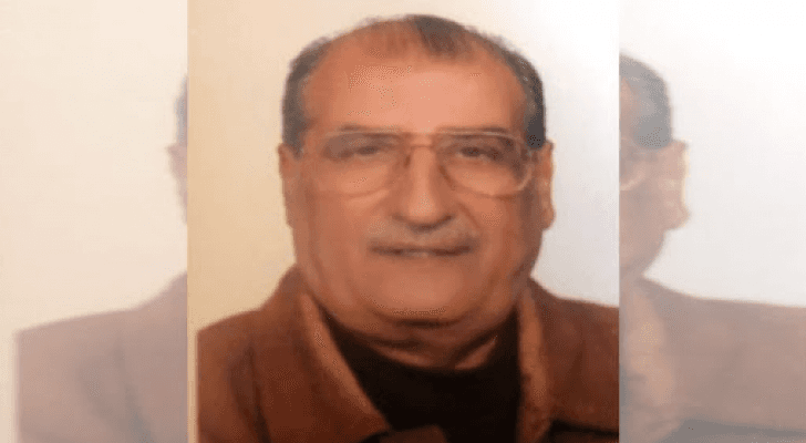 الدكتور يوسف عبدالقادر الجوازنة