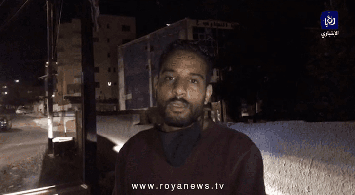 الشاب عبدالصبور
