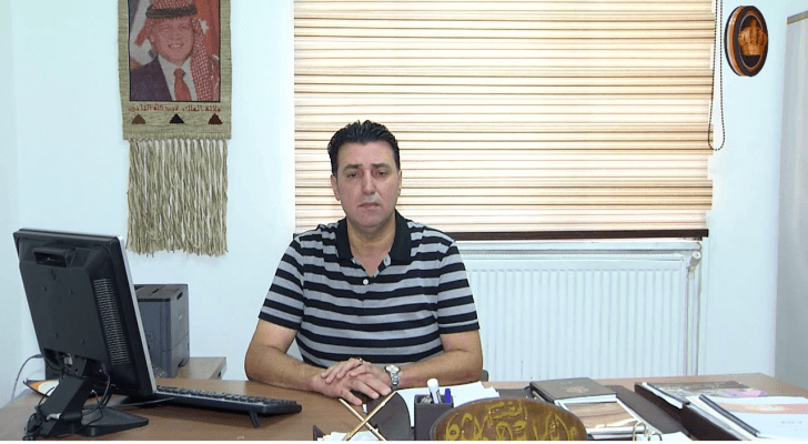 المقدم رائد الرواشدة في ذمة الله متأثرا بإصابته بكورونا