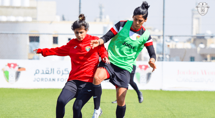 المنتخب الوطني للسيدات لكرة القدم