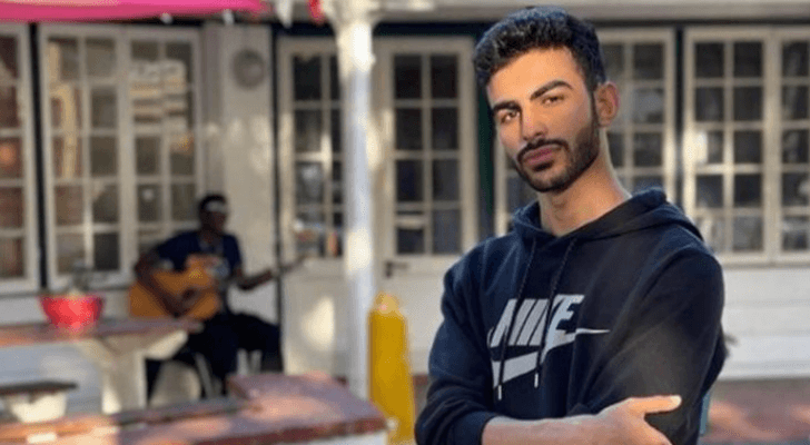الراحل عبود العمري