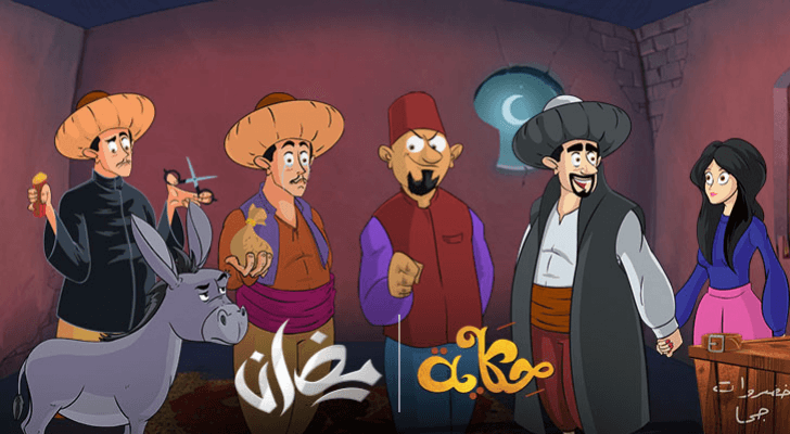 تعبيرية