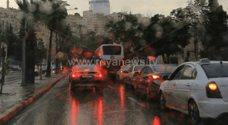الصورة أرشيفية