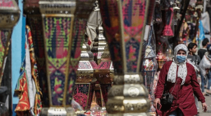 دول تعلن الثلاثاء أول أيام رمضان