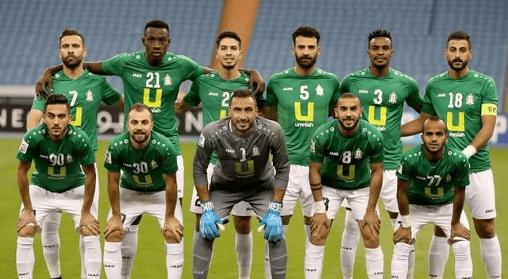 نادي الوحدات
