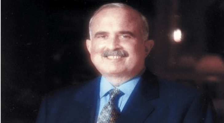 صاحب السمو الملكي الأمير محمد بن طلال