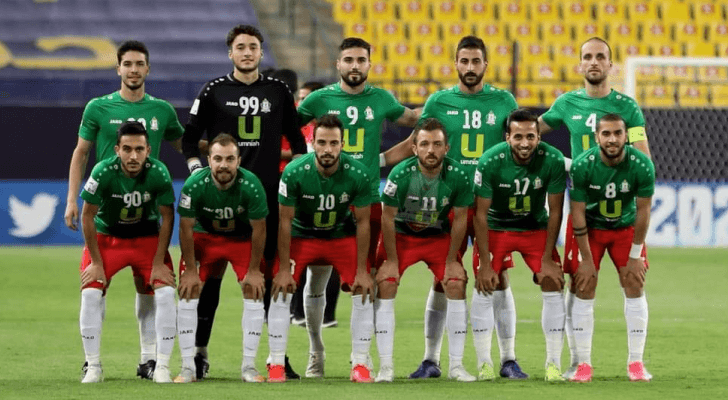نادي الوحدات