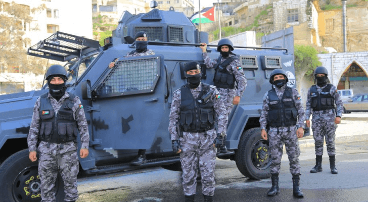 الصورة ارشيفية