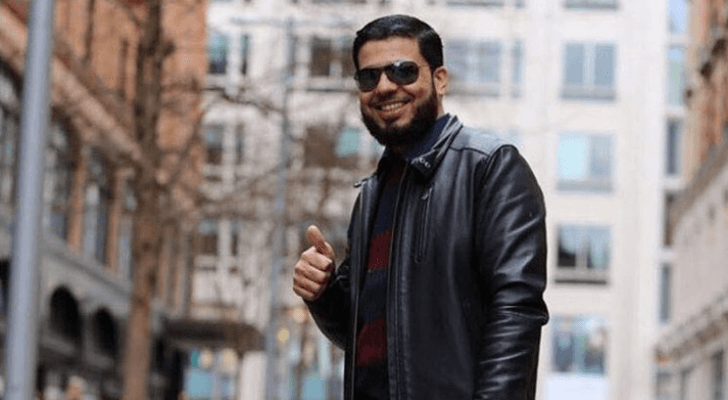 الداعية الإسلامية ومفسر الأحلام وسيم يوسف - ارشيفية
