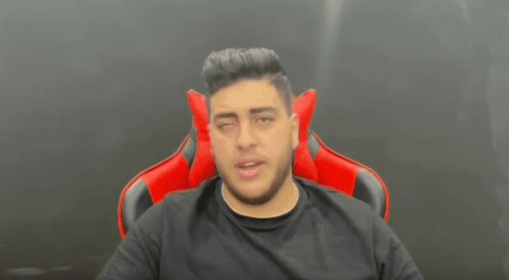 فتى الزرقاء صالح