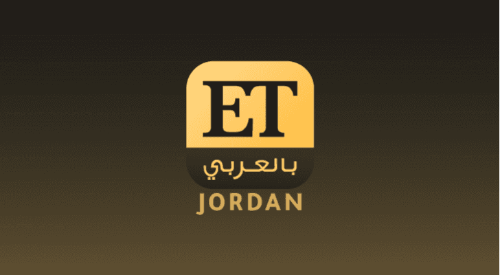 شعار برنامج "ET بالعربي" على قناة رؤيا