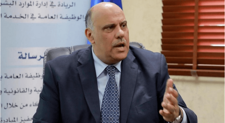 الخدمة المدينة: الحصة الأكبر في التعيينات الحكومية في وزارتي "الصحة والتعليم"