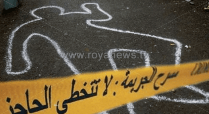 جريمة قتل - أرشيفية