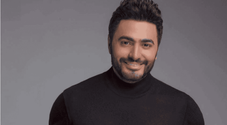 السارق أدعى أنه رجل أعمال خليجي