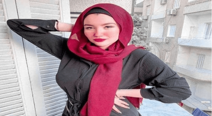 حنين حسام