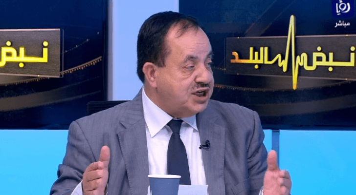 الدكتور بسام حجاوي عضو لجنة الأوبئة