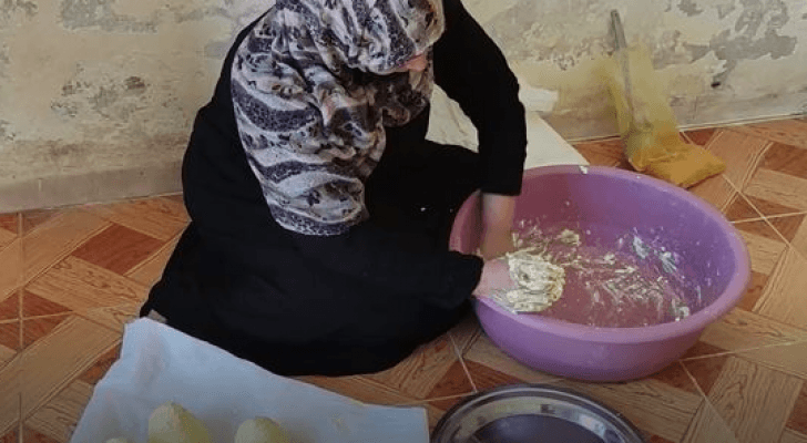 صناعة الجميد