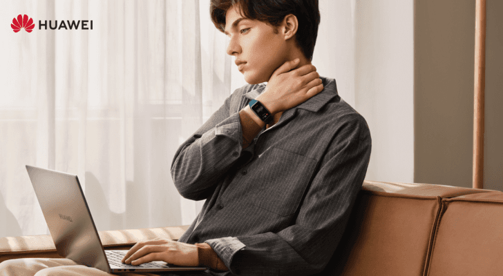 سوار HUAWEI Band 6