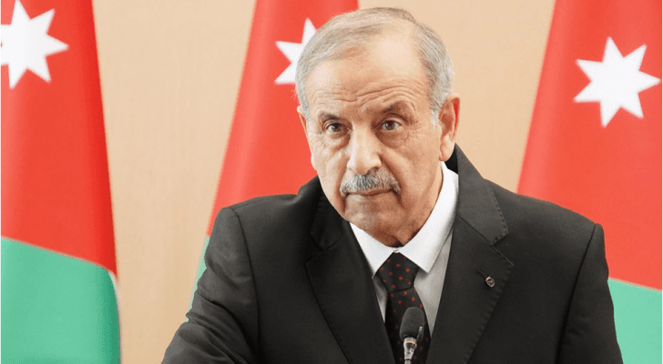 وزير الإدارة المحلية توفيق كريشان
