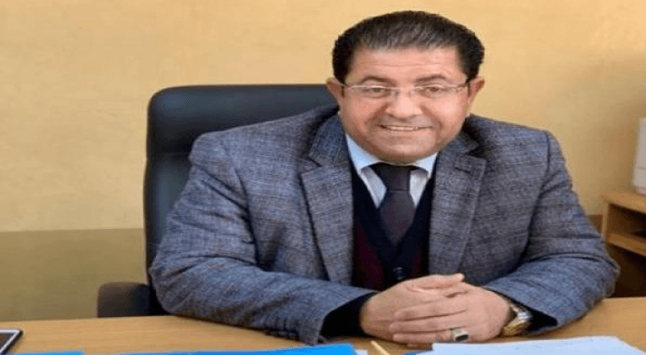 مدير مديرية الطب الشرعي السابق د. عدنان عباس