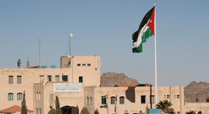 سلطة إقليم البترا التنموي السياحي