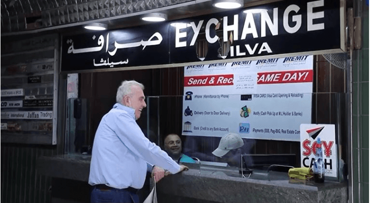 تحذيرات من انهيار لبنان بعد انضمامه إلى الدول الأكثر فشلا في العالم