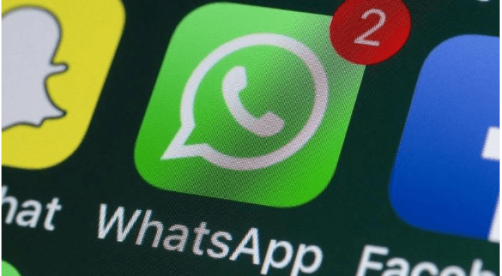 شتمت طليقها عبر "واتساب" فتلقت عقوبة قاسية