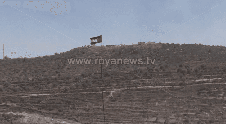 حراس جبل صبيح يرفضون مخططات الاحتلال بشأن مستوطنة "أفيتار"