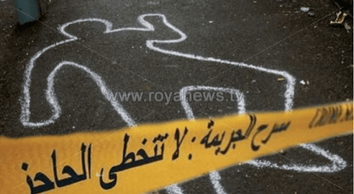 جريمة قتل - ارشيفية