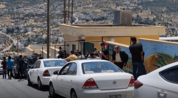 طلبة التوجيهي سيتقدمون لمبحث العلوم الحياتية والأدبي لمبحث عربي تخصص