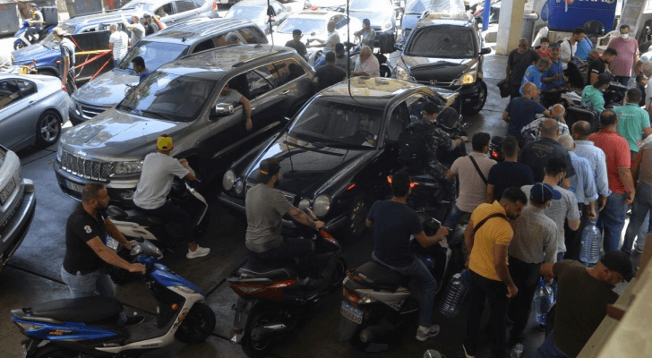 شهد سوق المحروقات في لبنان ارتفاعا جديدا في الأسعار
