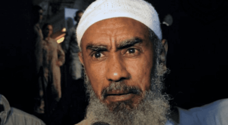 القيادي البارز في تنظيم القاعدة إبراهيم القوسي