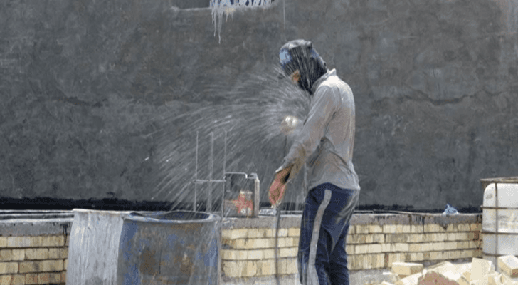 صيف لاهب في العراق في ظل انقطاع تام للكهرباء