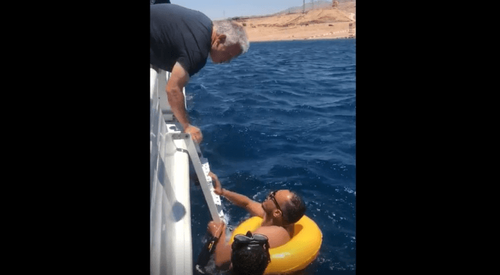 من الفيديو