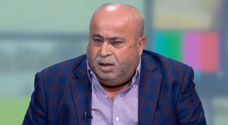 النائب خليل عطية - ارشيفية
