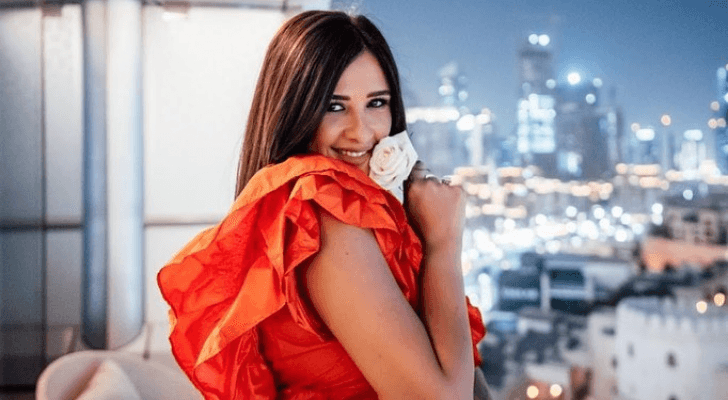 الفنانة المصرية، ياسمين عبد العزيز