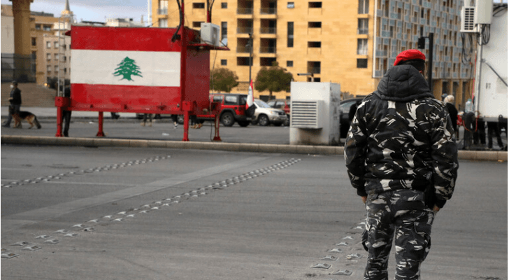 توتر أمني في خلدة قرب بيروت