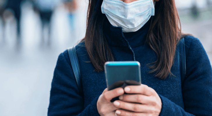 يتزامن هذا التفاوت في الأرقام مع لا مساواة كبيرة لناحية الحصول على اللقاحات